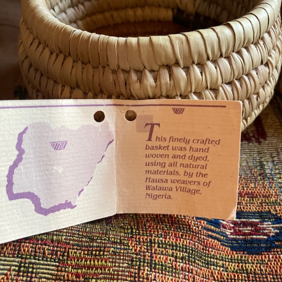 Basket - Picture 4 of 8